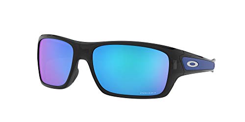 Oakley 0OO9263 Gafas de sol, Black Ink, 65 para Hombre