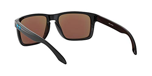 OAKLEY Holbrook Xl 941703 Gafas de sol para Hombre, Negro/Brillo, 0