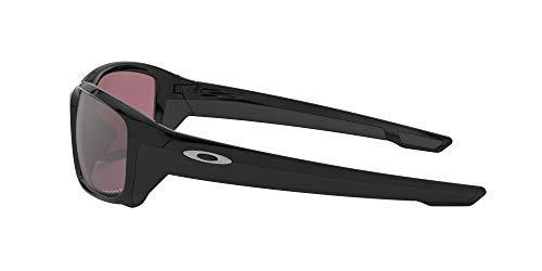 Oakley Straightlink (A) 933604 58 Gafas de sol, Negro (Polished Black), Hombre