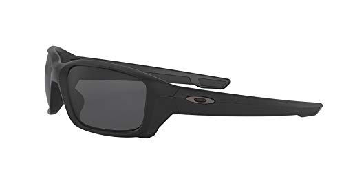 Oakley Straightlink Oo9331 933102 58 Mm Gafas de sol, Multicolor, 58 Unisex