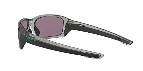 Oakley Straightlink Oo9331 933103 58 Mm Gafas de sol, Multicolor, 58 Unisex