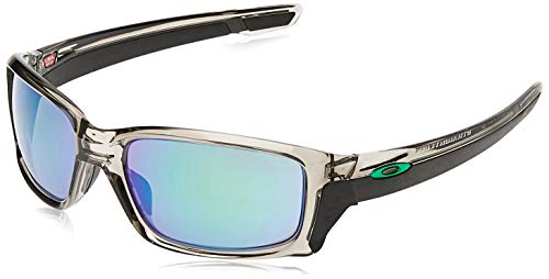 Oakley Straightlink Oo9331 933103 58 Mm Gafas de sol, Multicolor, 58 Unisex