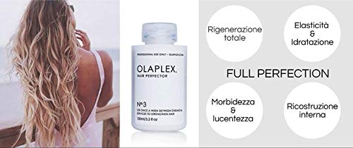 OLAPLEX Hair Perfector Nâ3, 250 ml