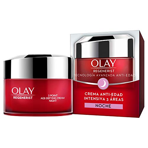 Olay, Crema diurna facial - 15 ml.