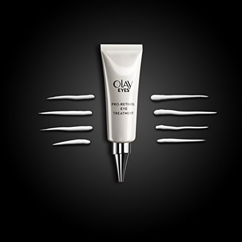 Olay Eyes Contorno Ojos Pro-Retinol Arrugas Marcadas - 15 ml