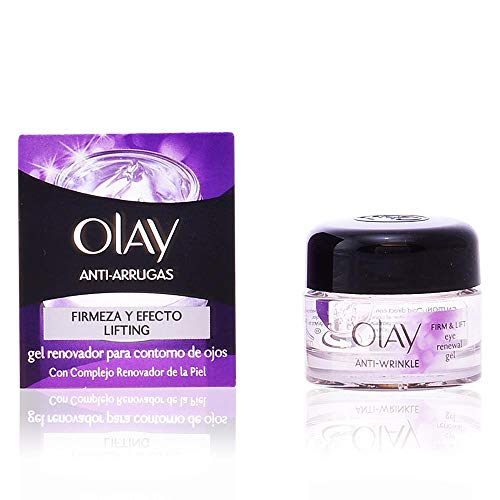 Olay Gel Regenerador Anti-Arrugas Firmeza y Efecto Lifting - 15 ml