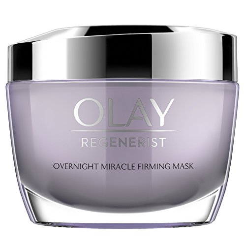 Olay Regenerist Mascarilla Reafirmante De Noche, 50 ml