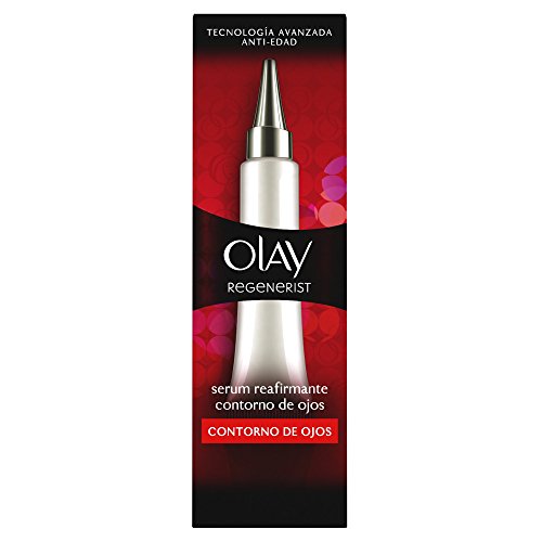 Olay Regenerist Sérum Contorno de Ojos Avanzado Anti-Edad - 15 ml