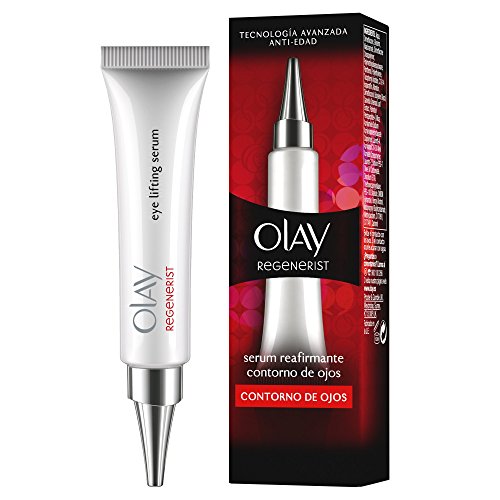 Olay Regenerist Sérum Contorno de Ojos Avanzado Anti-Edad - 15 ml