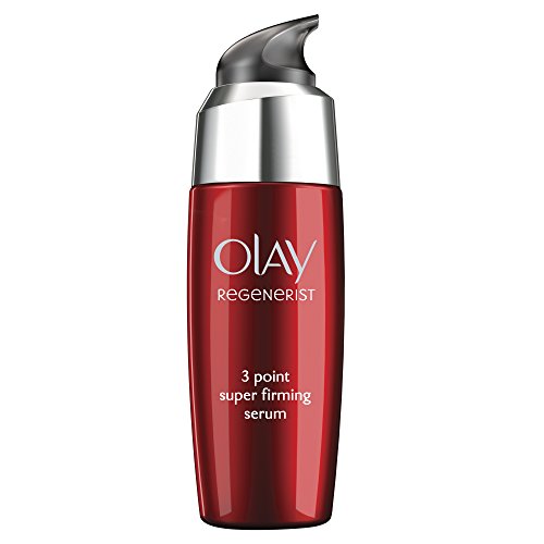 Olay Regenerist Sérum Reafirmante Intensivo 3 Áreas - 50 ml