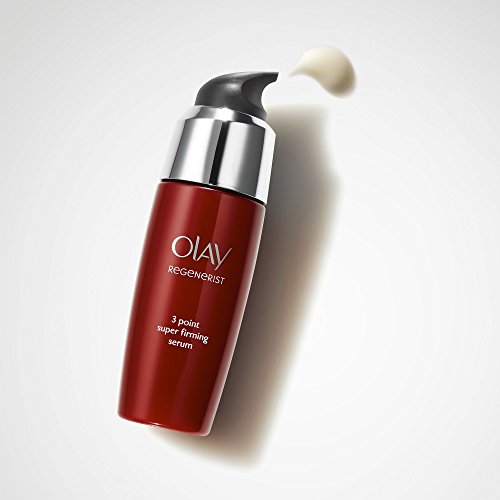 Olay Regenerist Sérum Reafirmante Intensivo 3 Áreas - 50 ml