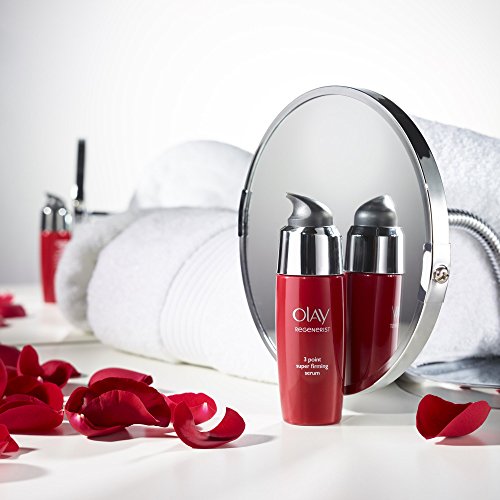 Olay Regenerist Sérum Reafirmante Intensivo 3 Áreas - 50 ml