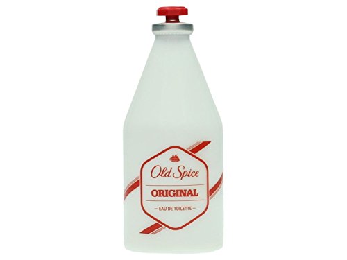 Old Spice 18968 - Agua de colonia, 100 ml