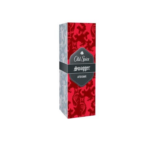 Old Spice Swagger After Shave Loción - 100 ml