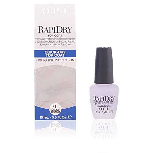 OPI Protector De Uñas - 15 ml.