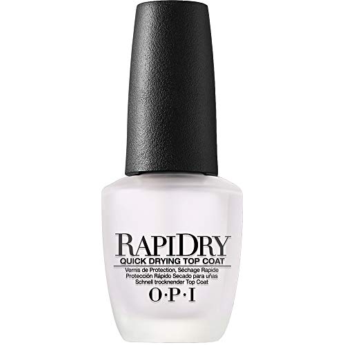 OPI Protector De Uñas - 15 ml.