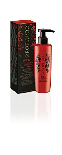 OROFLUIDO Asia Acondicionador - 200 ml