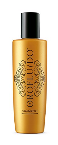 Orofluido BF-8432225105703 Pack Elixir 100 ml + Shampoo 200 ml