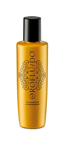 Orofluido Original Champú Libre de Sulfatos Todo Tipo de Cabello 200 ml