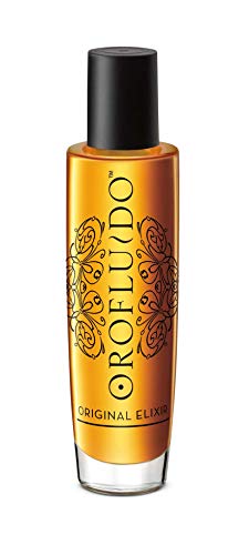 Orofluido Original Elixir de Belleza Serum para Todo Tipo de Cabello 50ml