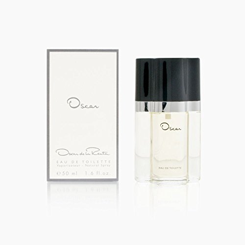 Oscar de la Renta 465-68007 - Agua de toilette, 50 ml