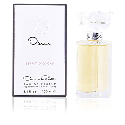 Oscar De La Renta, Agua de perfume para mujeres - 100 ml.