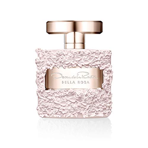 Oscar de la Renta Bella Rosa Edp Vapo 100 Ml 100 ml