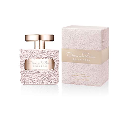 Oscar de la Renta Bella Rosa Edp Vapo 100 Ml 100 ml