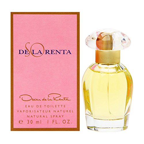 Oscar De La Renta Oscar De La Renta Eau de Toilette Vaporizador 30 ml