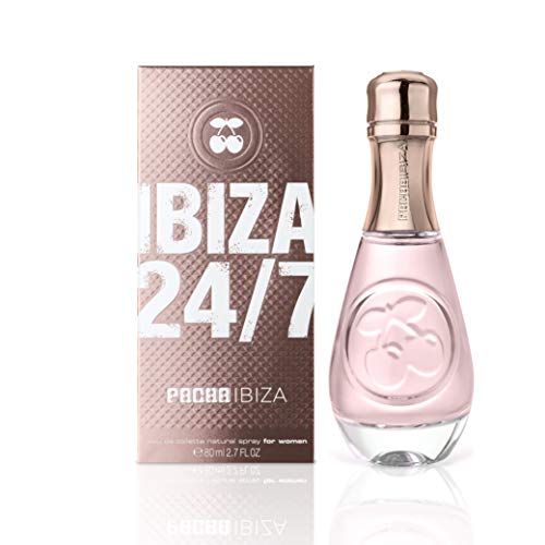 PACHA IBIZA 24/7 HER EDT 80ML NS