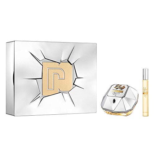 Paco Rabanne, Set de fragancias para mujeres - 60 ml.