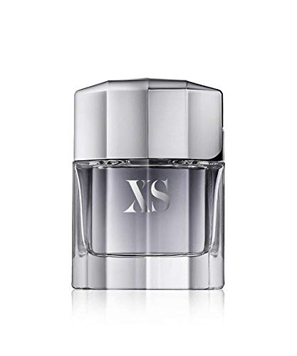 Paco Rabanne Xs Eau de Toilette Vaporizador 100 ml