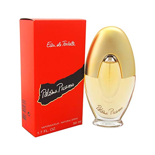 Paloma Picasso 3360373054725 - eau de toilette