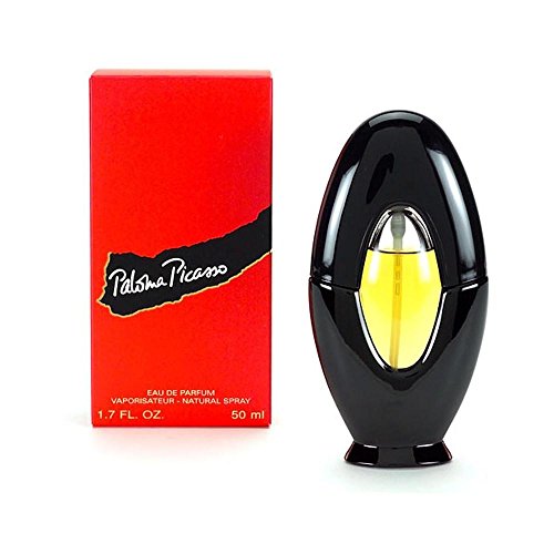 PALOMA PICASSO edp vapo 50 ml