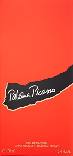 Paloma Picasso Paloma Picasso Agua de perfume Vaporizador 100 ml