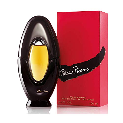 Paloma Picasso Paloma Picasso Agua de perfume Vaporizador 100 ml