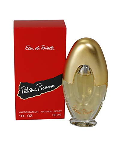 Paloma Picasso Paloma Picasso Women Eau De Toilette 30 Ml