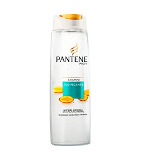 Pantene, Champú (Purificante) - 1 unidad