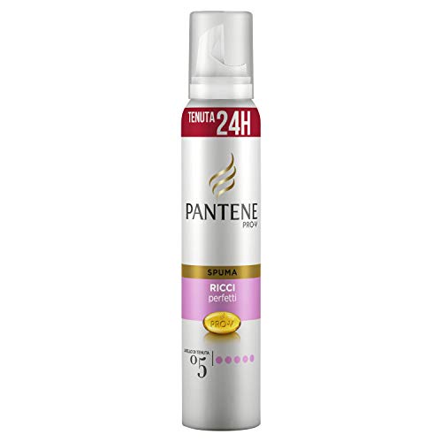 Pantene New Spuma R/Perfetti 200Ml