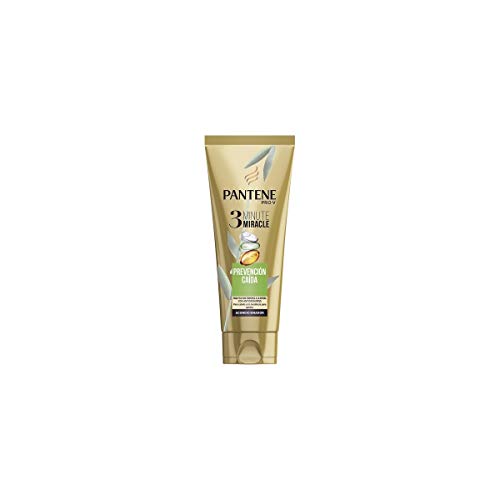 Pantene Pantene Acond 3Minut 200 Prev Caida 200 ml