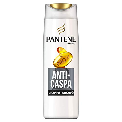 Pantene Pro-V Champú Anti-Caspa - 360 ml