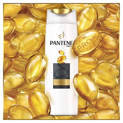 Pantene Pro-V Champú Anti-Caspa - 360 ml