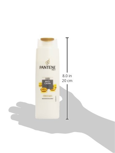 Pantene PRO-V Champú Anti-caspa para todo tipo de cabellos 270 ml