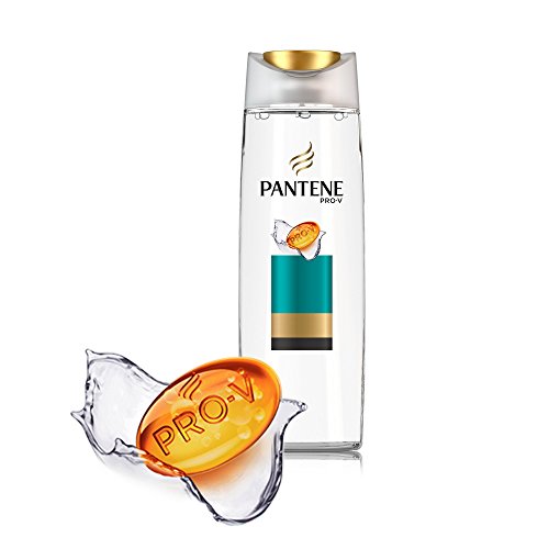 Pantene Pro-V Purificante Champú, Limpio Y Ligero - 700 ml