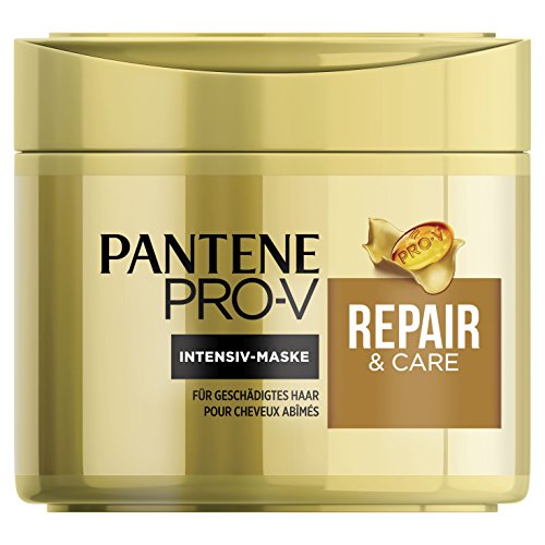 Pantene Pro-V Repair & Care Intensivo de máscara, 1er Pack (1 x 300 ml)