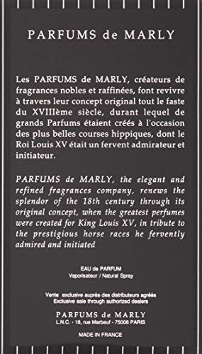 PARFUM DE MARLY Pegasus Eau de Parfum spray 125 ml