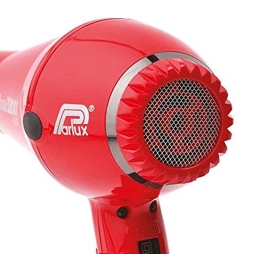 Parlux Hair Dryer 3200 - Secador de pelo, color morado