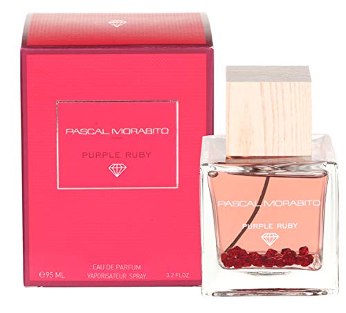 Pascal Morabito, Agua de colonia para mujeres - 95 ml.