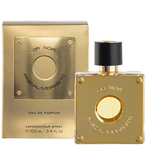 PASCAL MORABITO OR NOIR EDP 100 ML