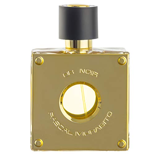 PASCAL MORABITO OR NOIR EDP 100 ML